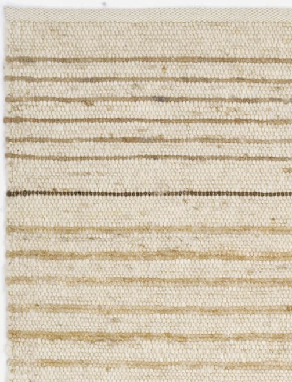 Paulig Fino Design 143-60 Handweb Teppich – Bild 2